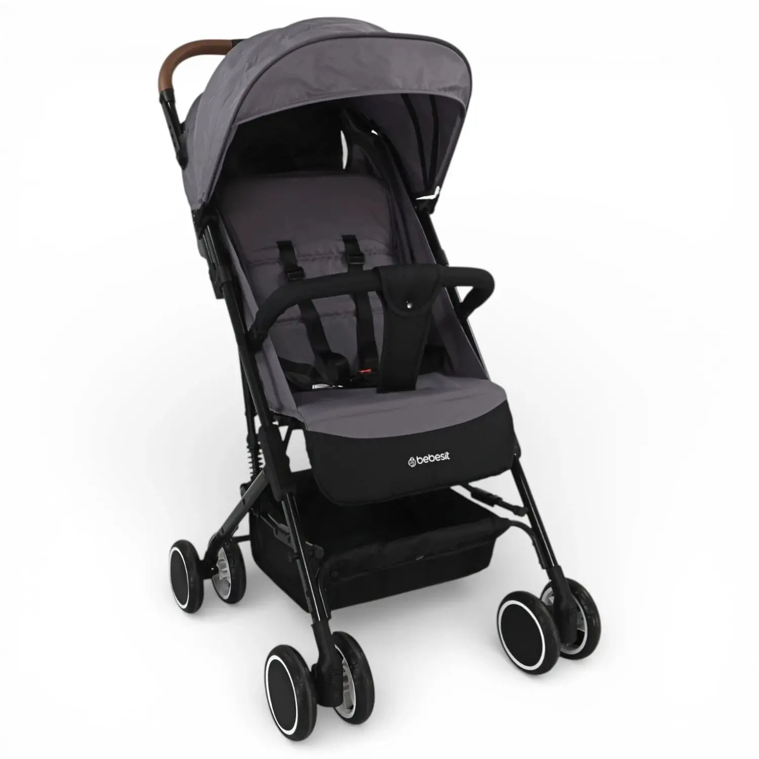 Bebesit Coche Ultracompacto Sprint
