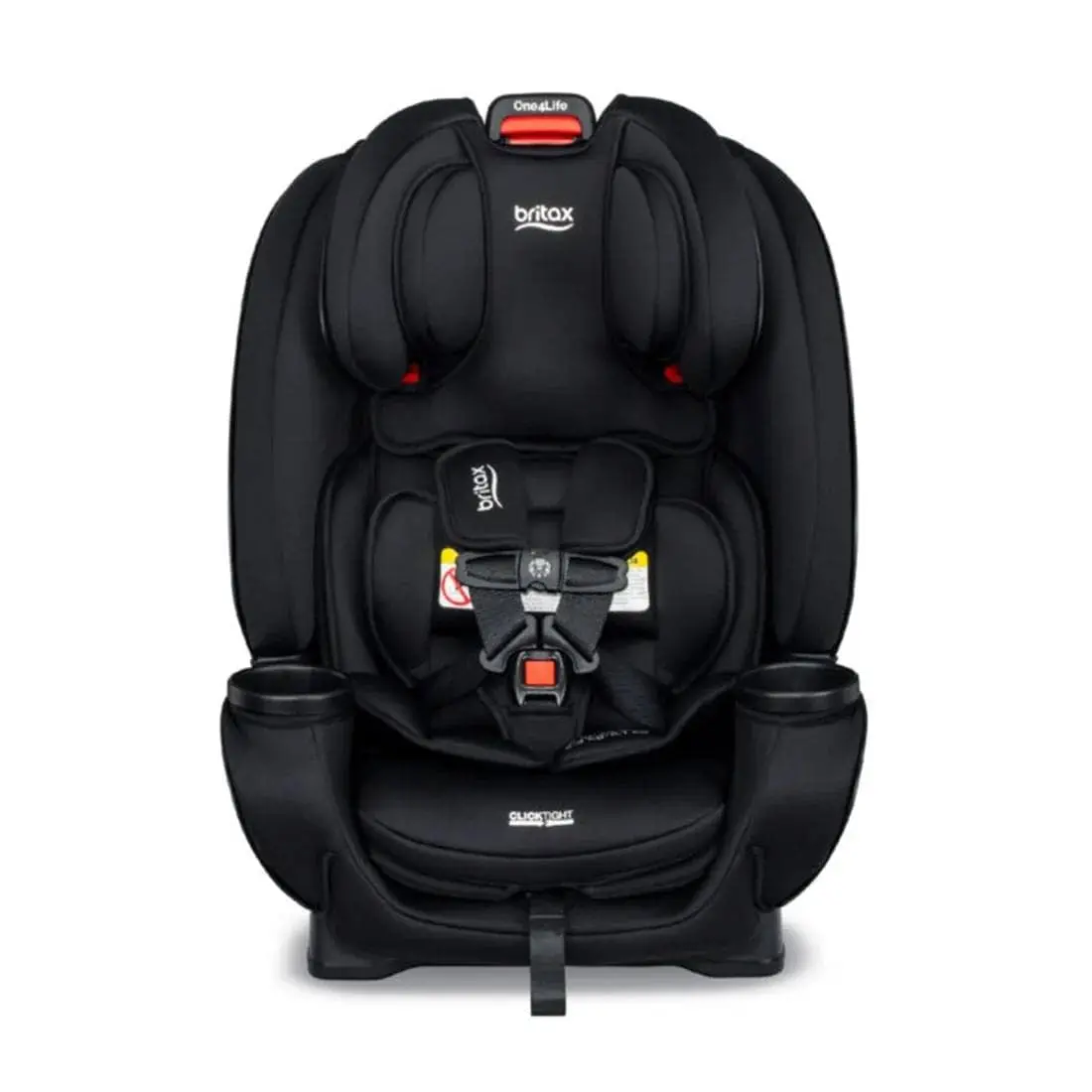 Britax One4life Cool Flow Carbon