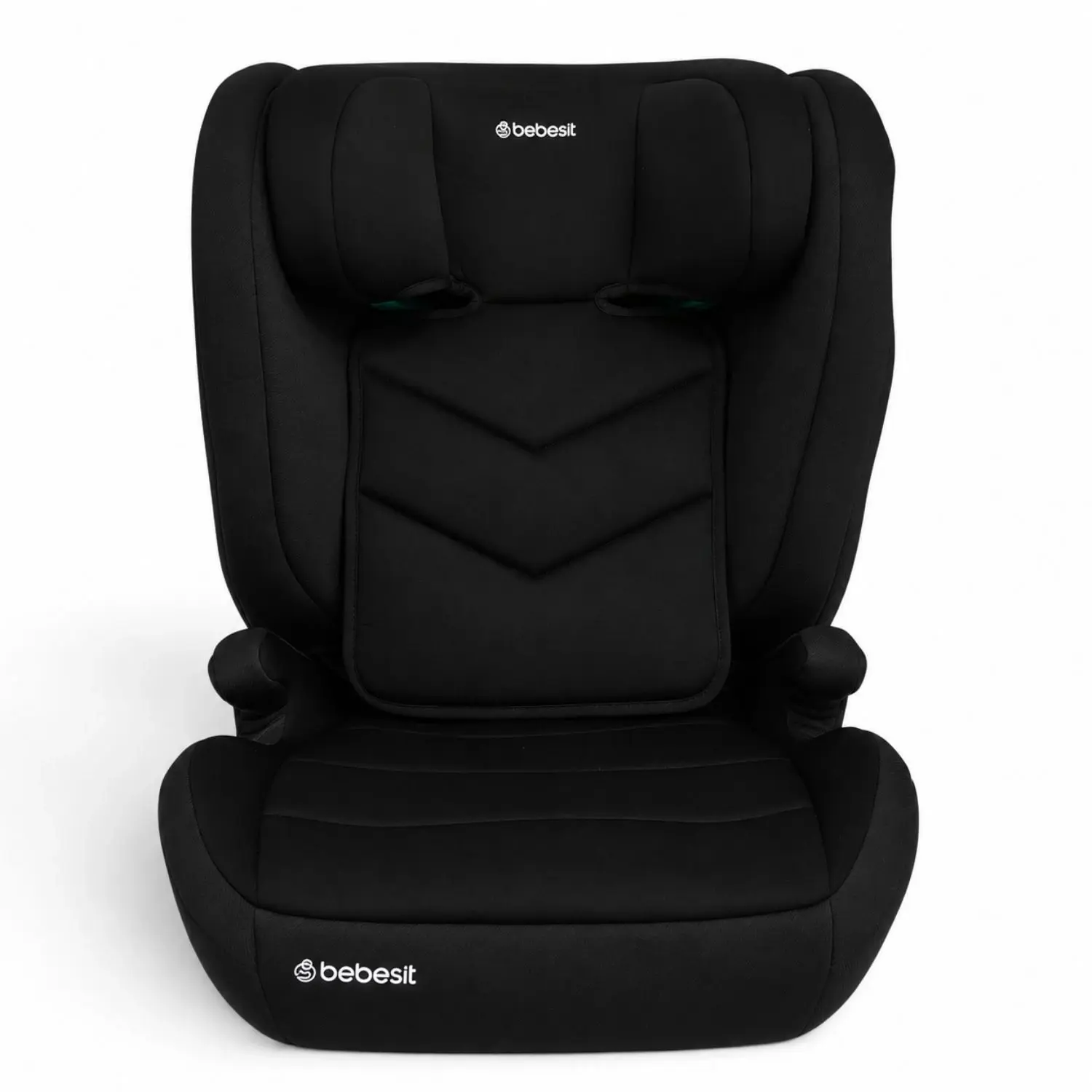 Bebesit Booster Grow Isofix R129