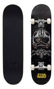 Skate Completo Element 8’0– Star Wars