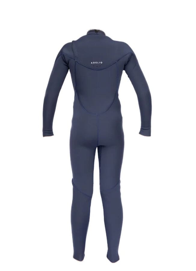 Traje Adelio Youth Chase Kids 3/2 – Blue Night