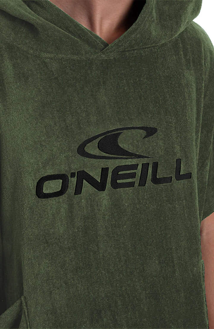 Ponchos Oneill