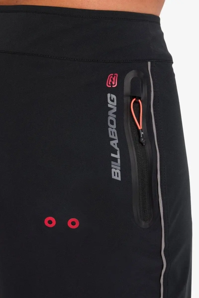 Boardshort Billabong Strike Mission Pro BS – Negro