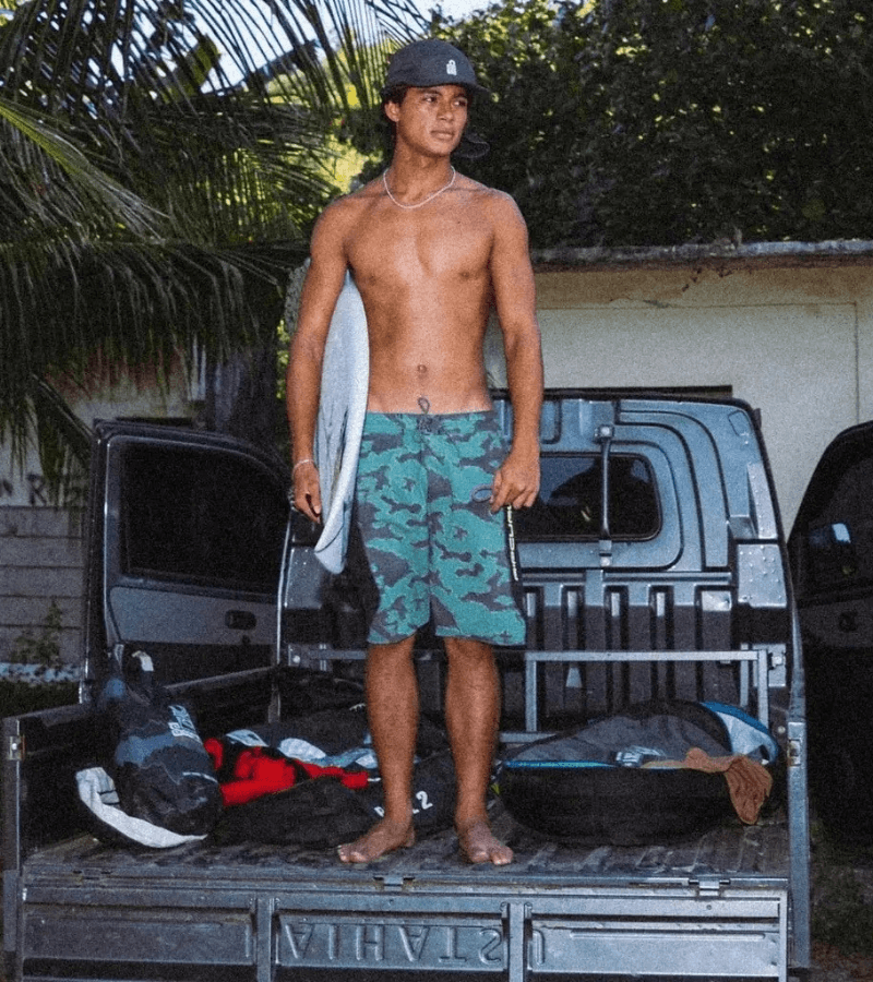 BAJMAR SURF Y SKATE SHOP HOMBRE
