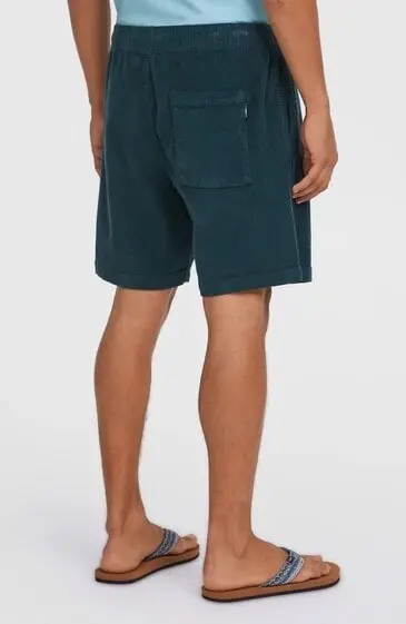Bermuda O’Neill Cord – Alma Steel