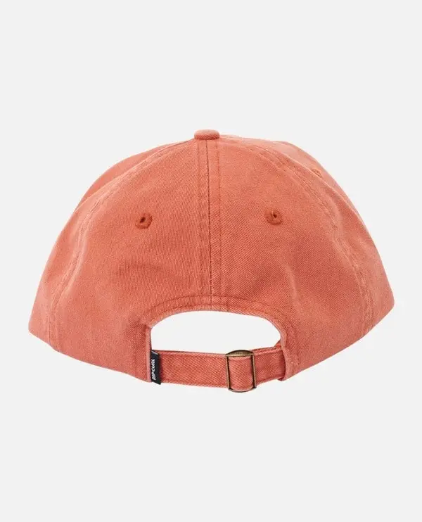 Gorro Rip Curl Mixed Cap – Rust