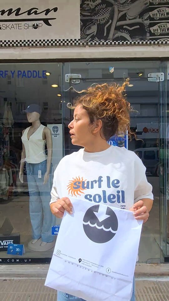 Imagen de posteo de Instagram