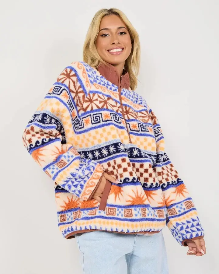 Polar Rip Curl San Carlos – Multi