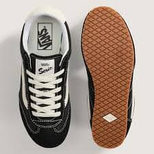 Vans Super Lowpro – Black