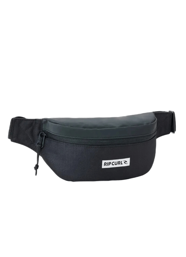 Riñonera Rip Curl Waist Bag Small Icons