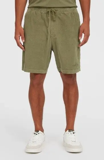 Bermuda O’Neill Cord – Avery Fern