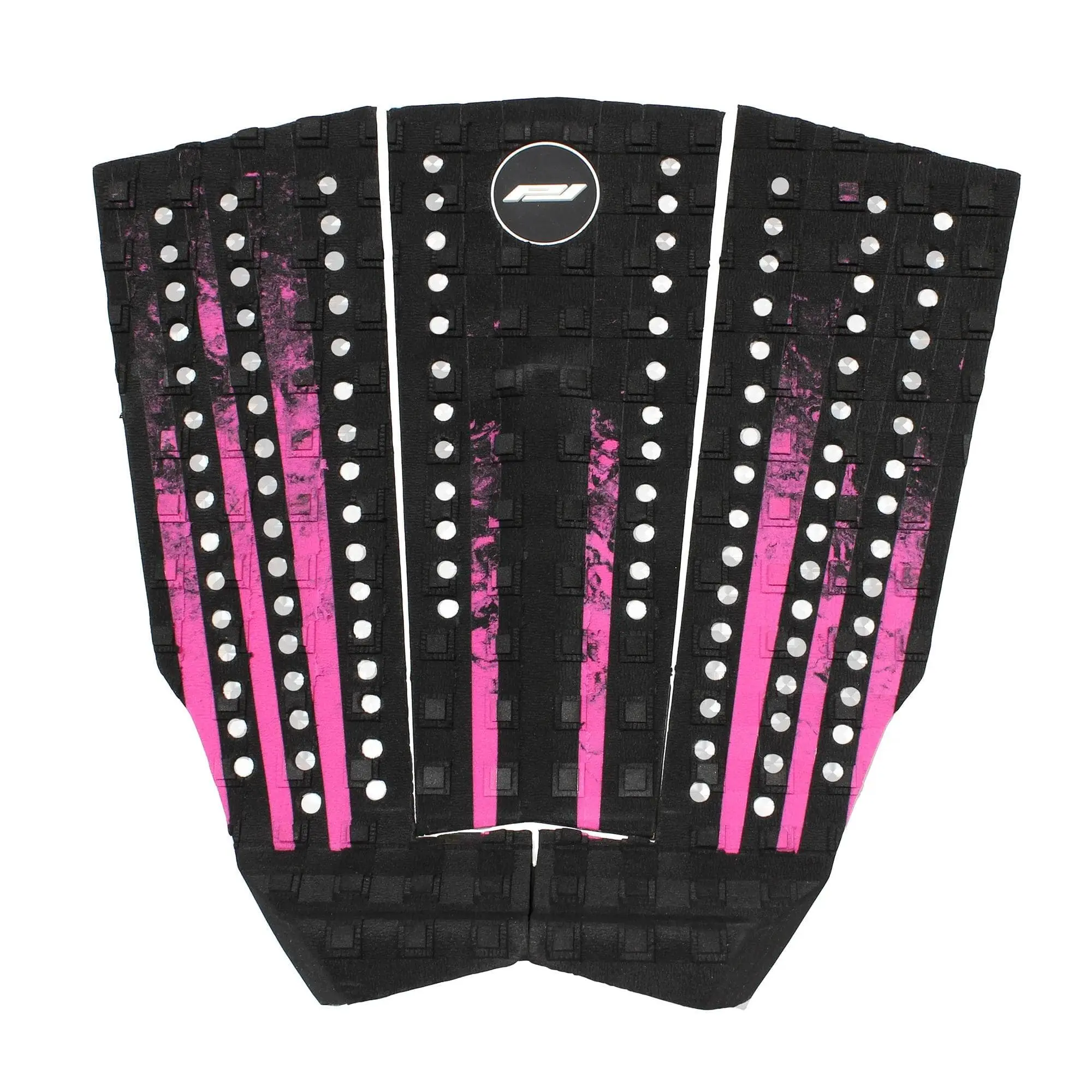 Pad Prolite Cam Richards Pro Surf Traction – Black/Magenta Fade (SL)