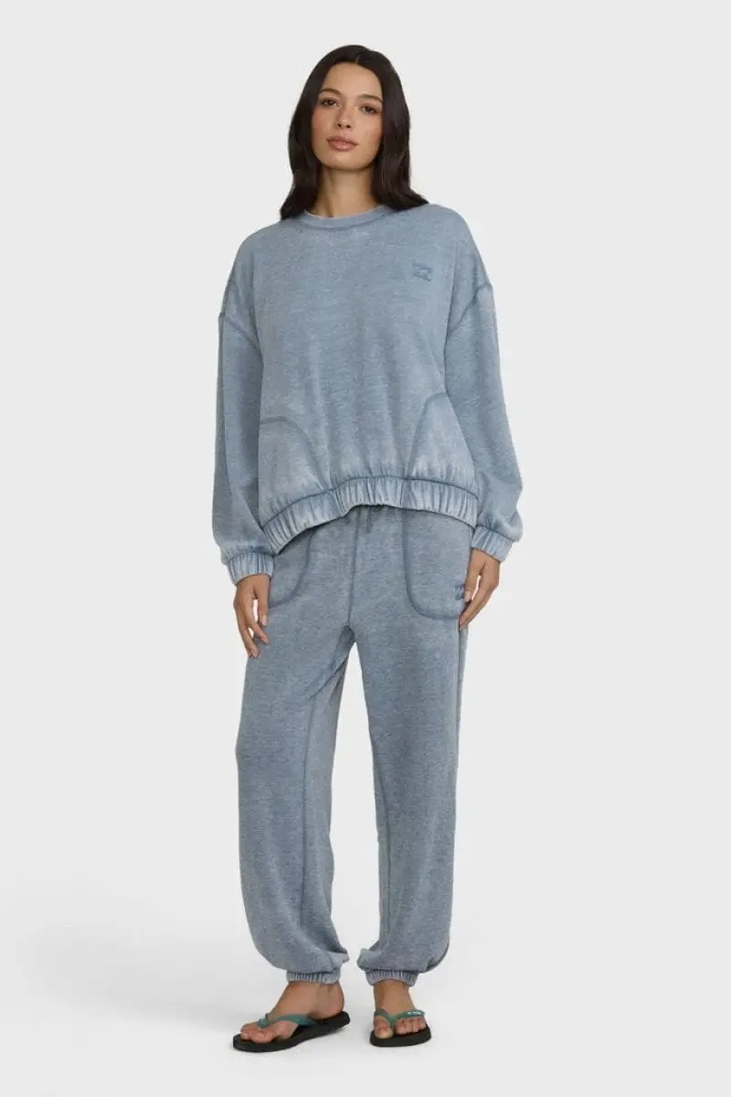 Buzo Billabong Field Day – Azul
