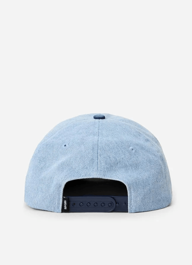 Gorro Rip Curl Cap Archive Denim Sb