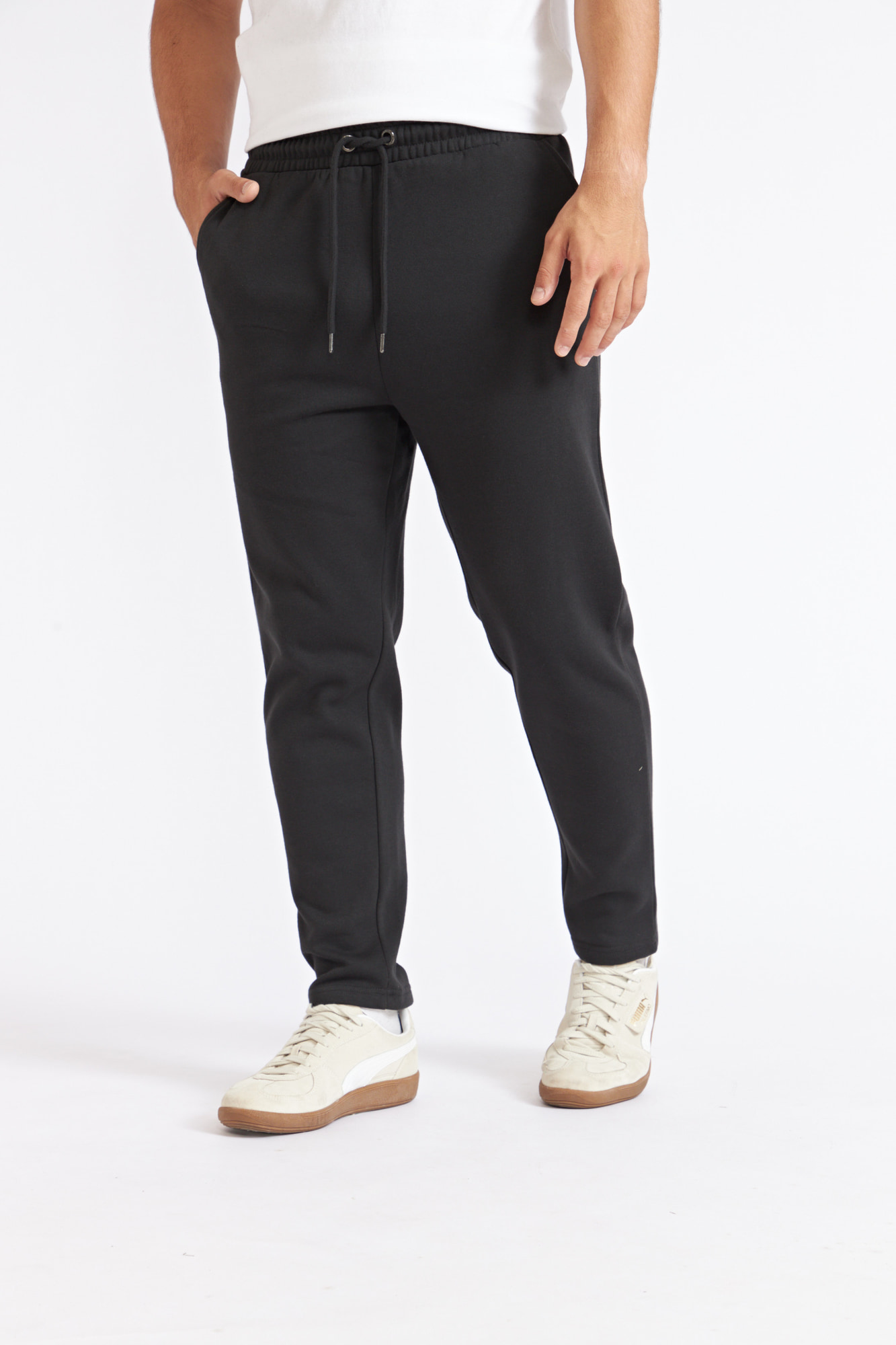 Jogger Quiksilver – Negro