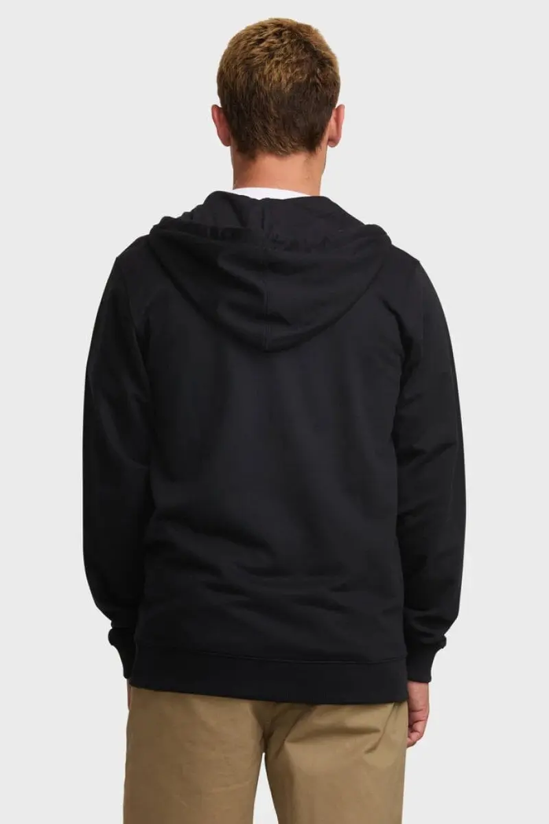 Canguro Billabong All Day Zip – Negro
