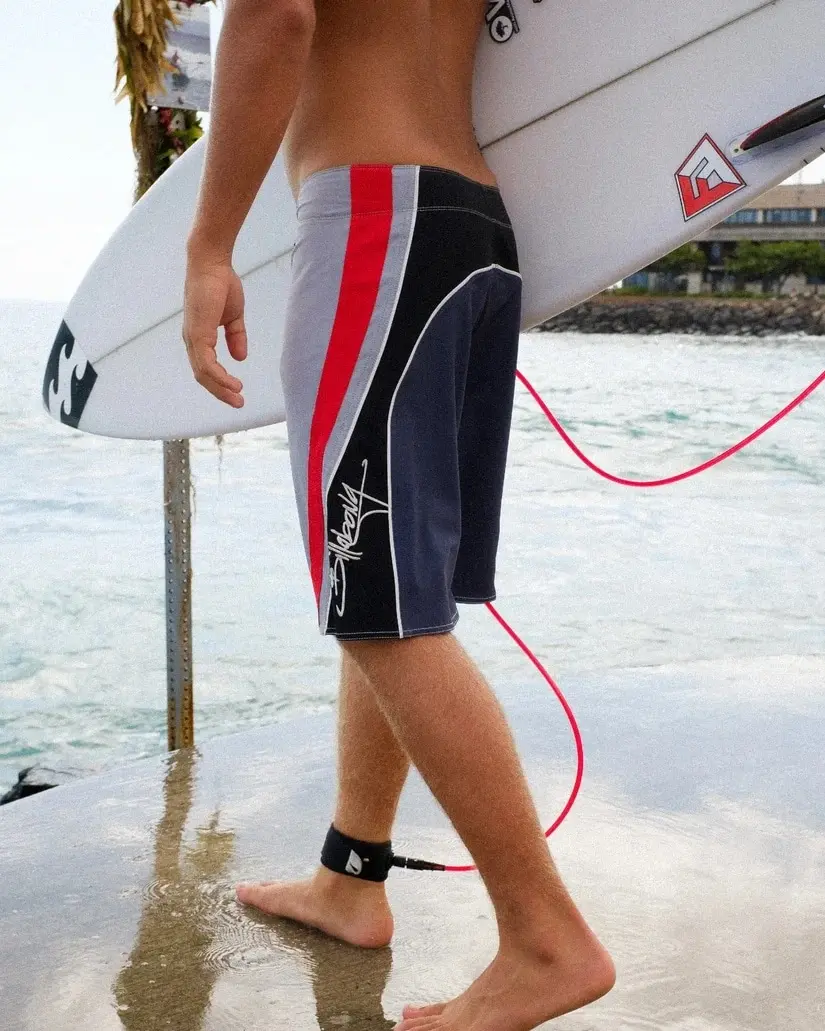 Boardshort Billabong Fluid 2k Pro – Gris