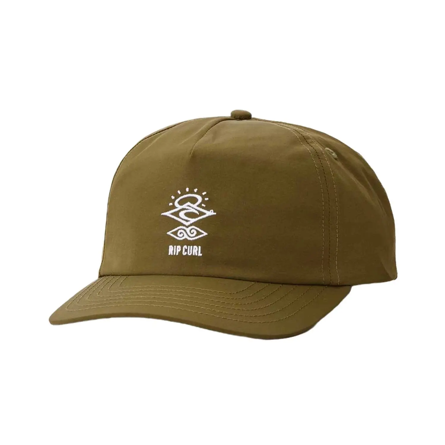 Gorro Rip Curl Icons Search Sb Cap – Verde