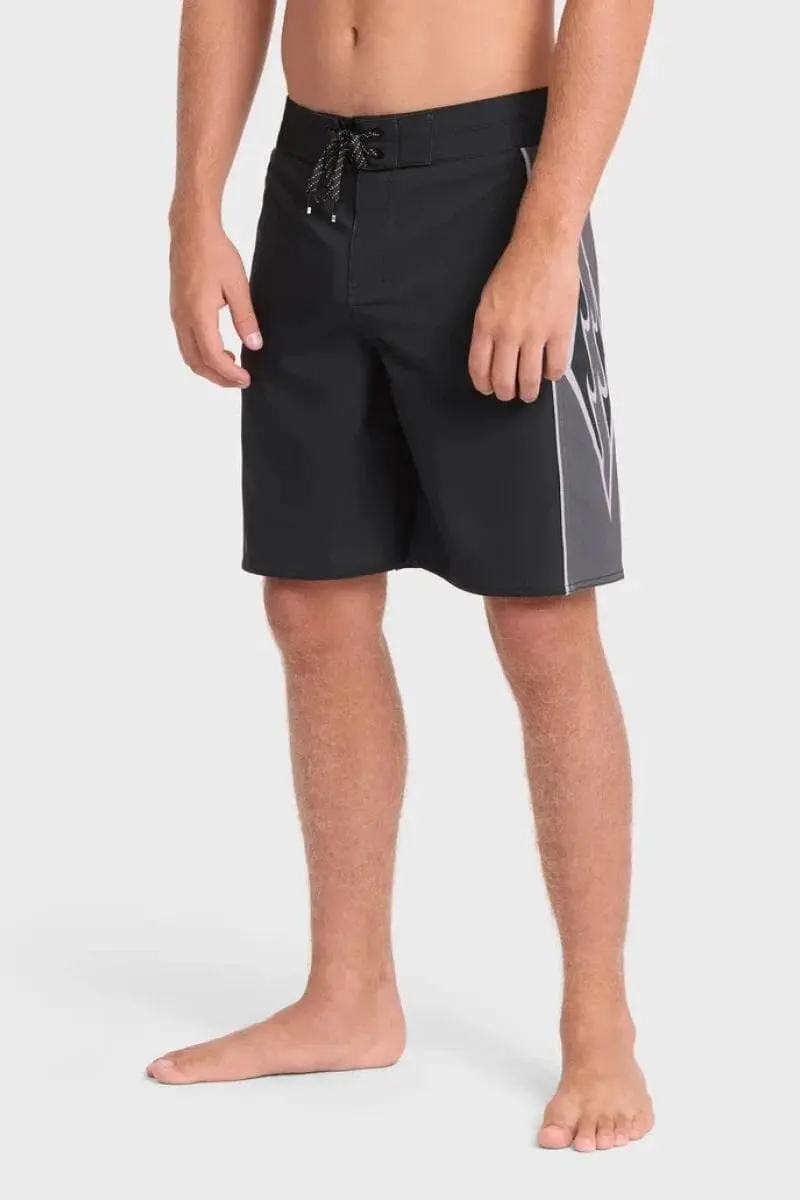 Boardshort Billabong New Wave Pro – negro