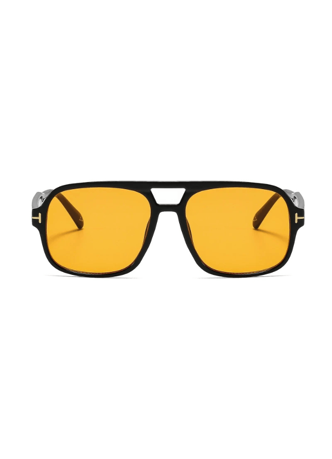 Lentes Cabo Oslo – Negro