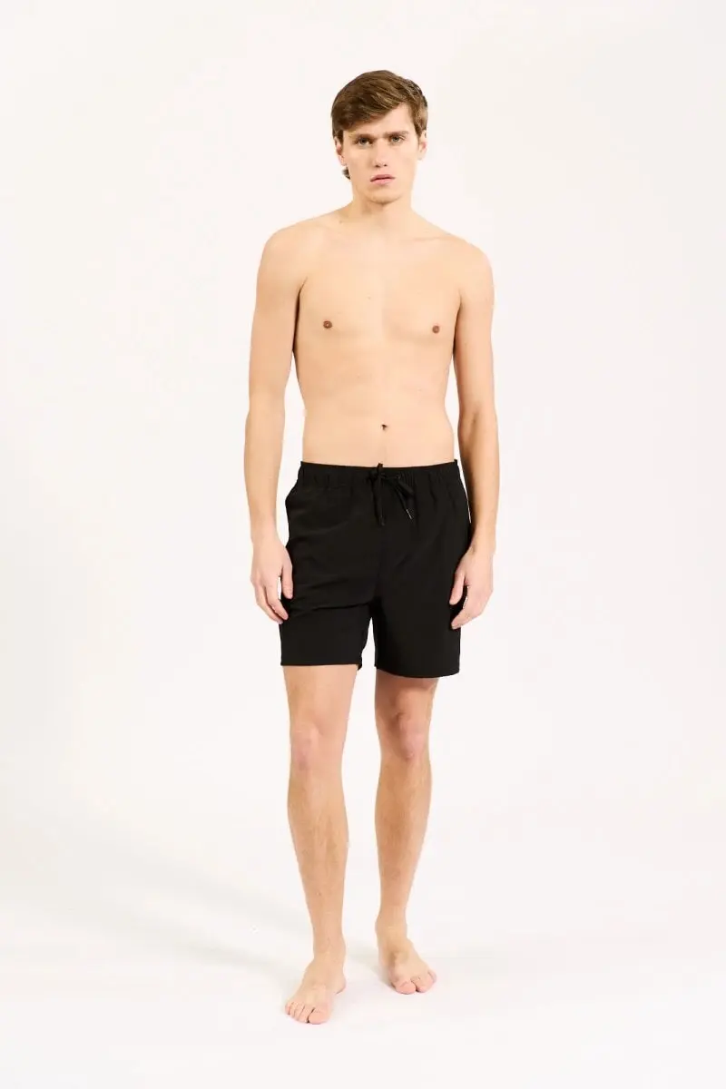Boardshort Billabong Core LB 16 – Negro