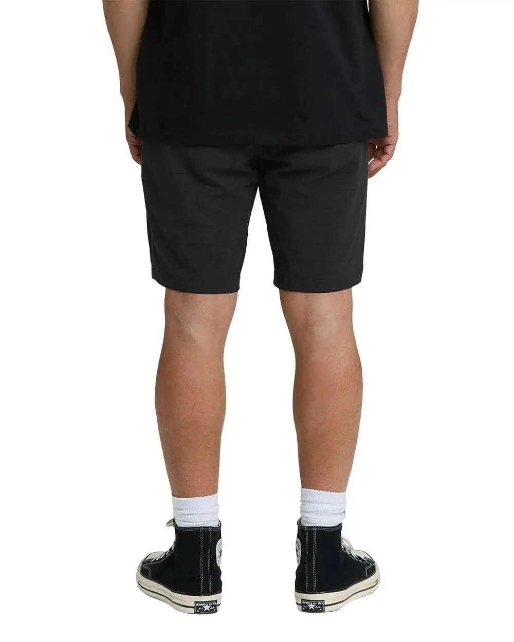 Boardshort Billabong Crossfire Submersible 19 – Negro