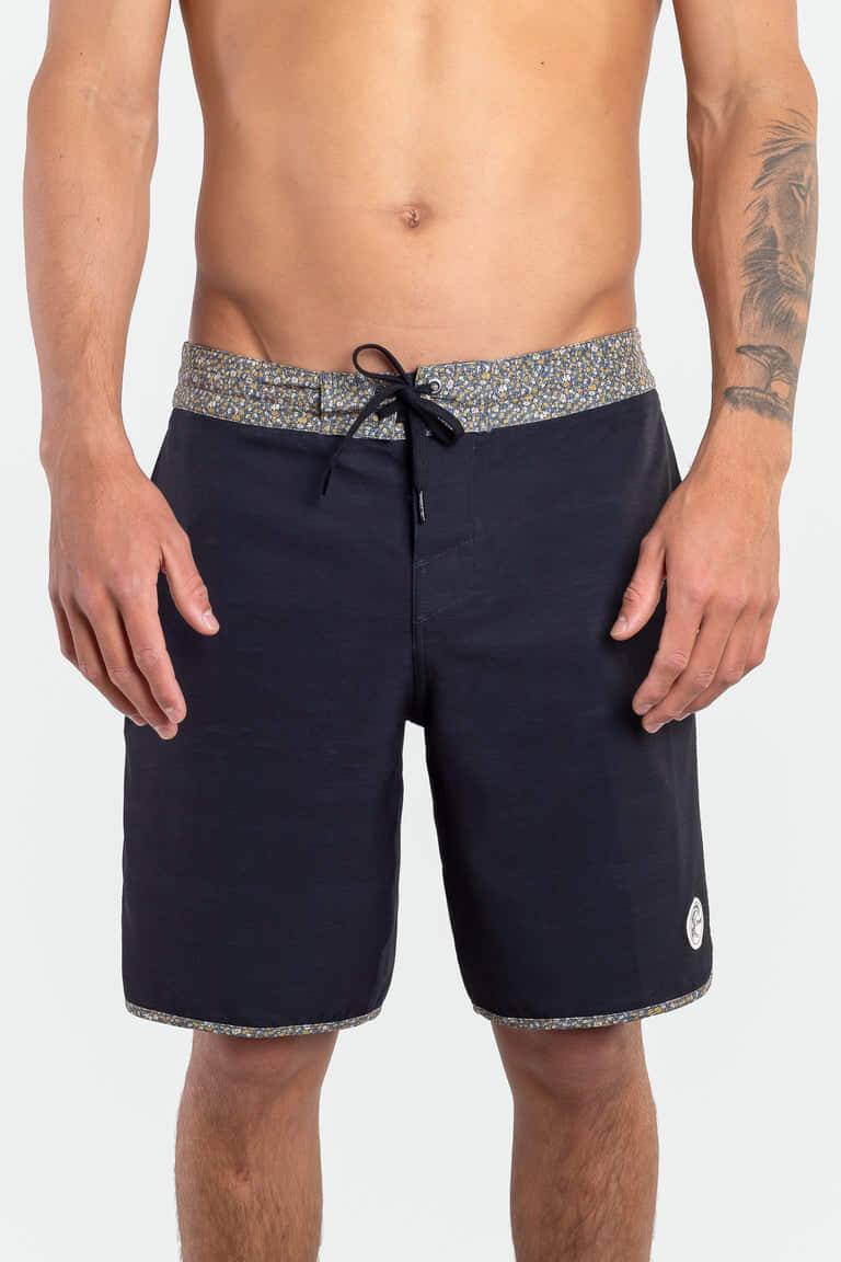 Boardshort O’Neill Flower – Negro