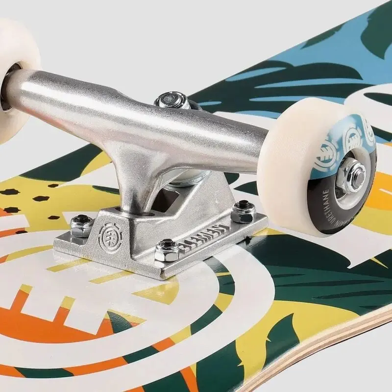 Skate Completo Element Monstera  8’0