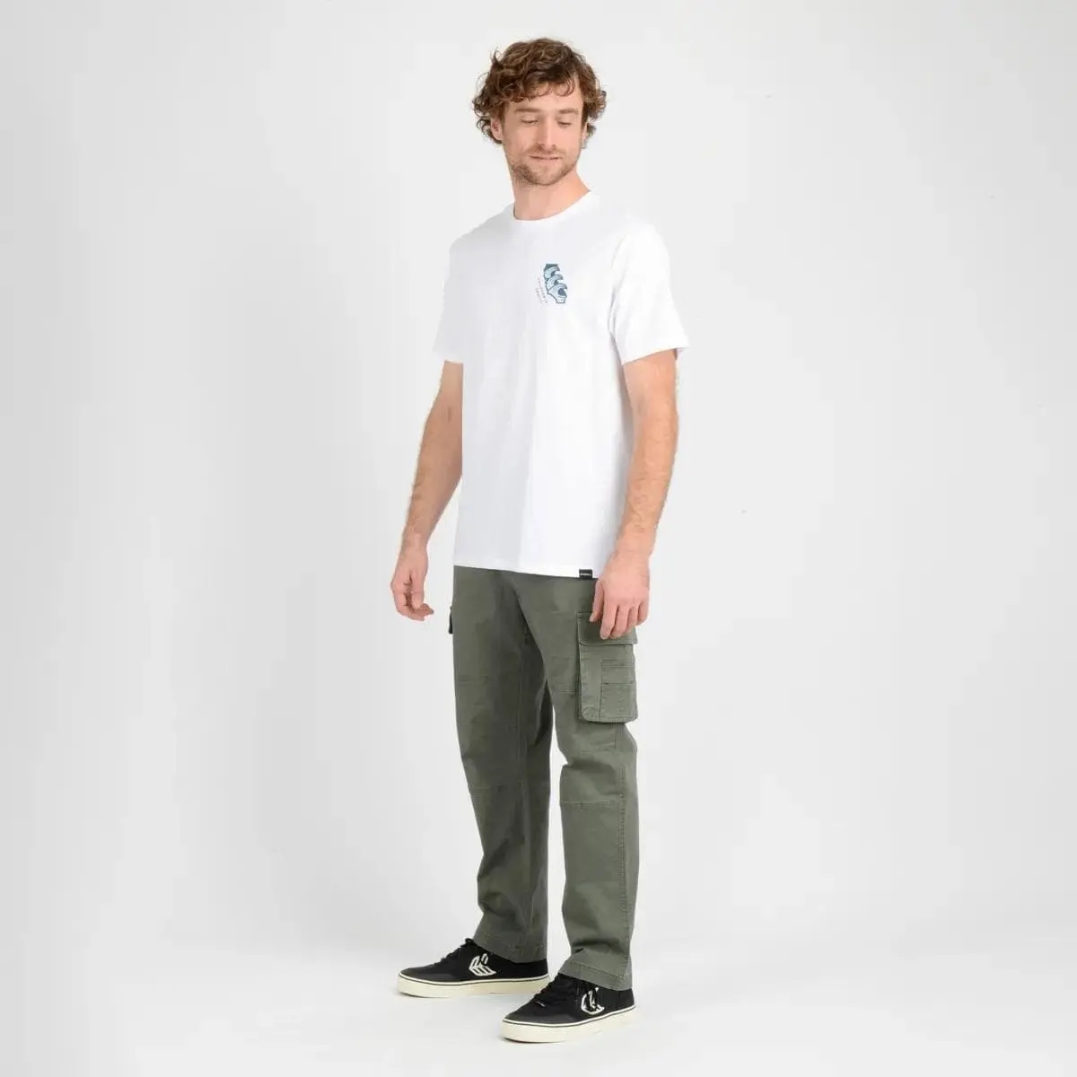 Pantalones Cargo O’Neill S27 - Veros