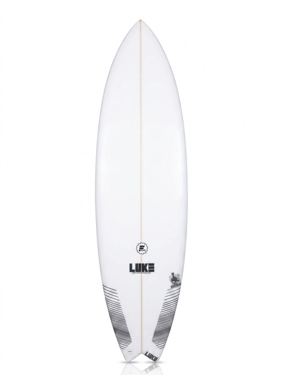 Tabla Luke Joystick 5’9