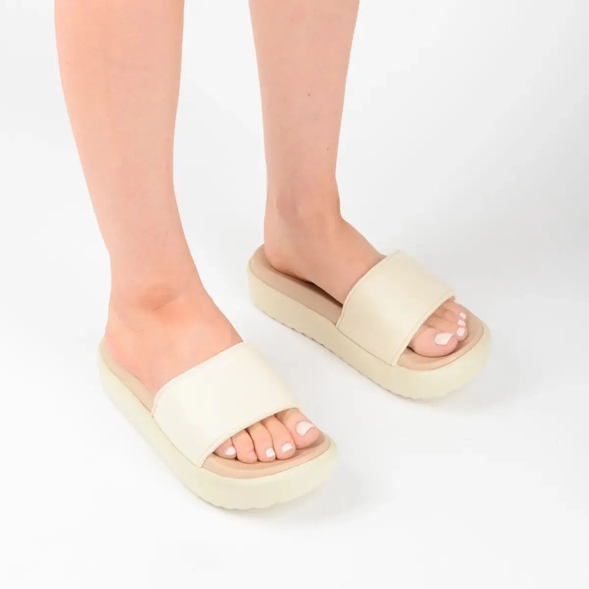 Sandalia O’Neill Ace Sand Beige