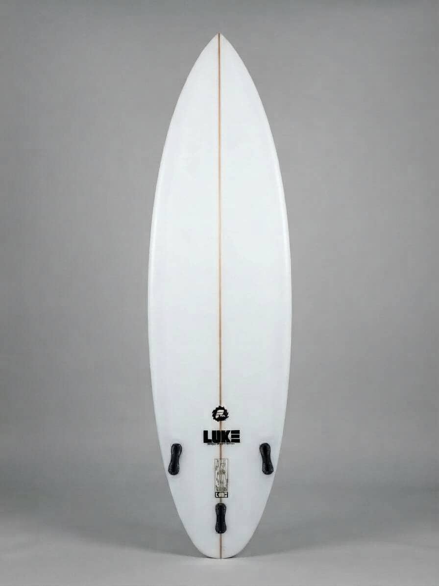 Tabla Luke The Kid 6’2’’ * 19 * 2,43 * 30lts