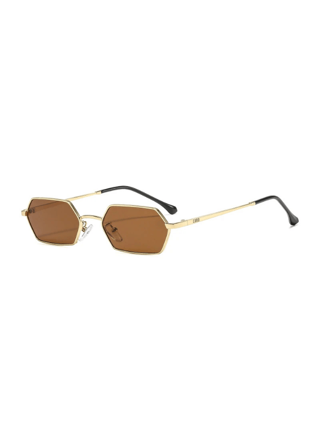 Lentes Cabo Sonar – Marron
