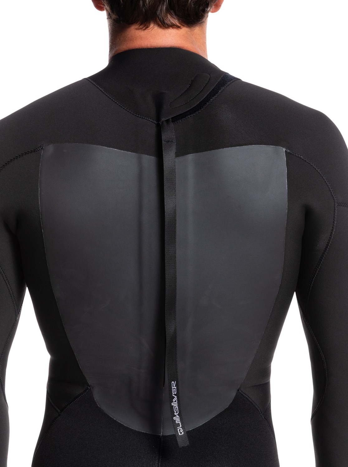Traje Quiksilver Prolongue 3.2 BZ