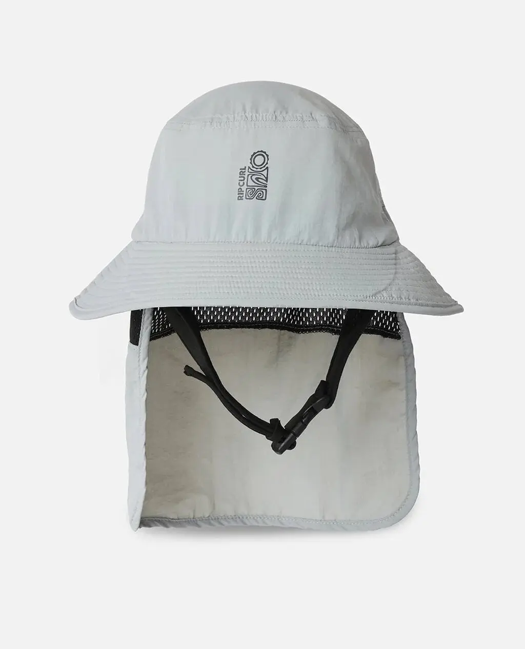 Sombrero De Agua Rip Curl S Series Surf – Storm Grey