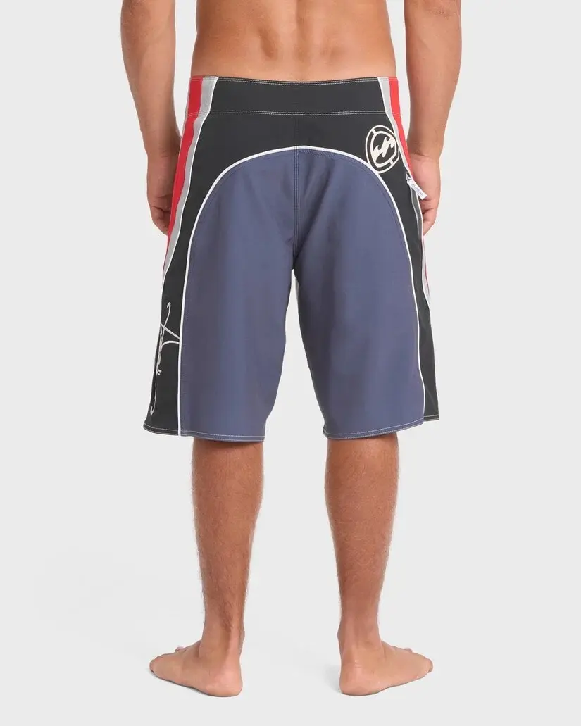 Boardshort Billabong Fluid 2k Pro – Gris