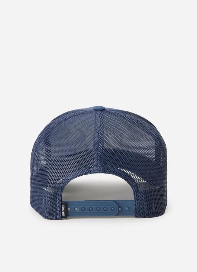 Gorro Wetsuit Icon Trucker Navy