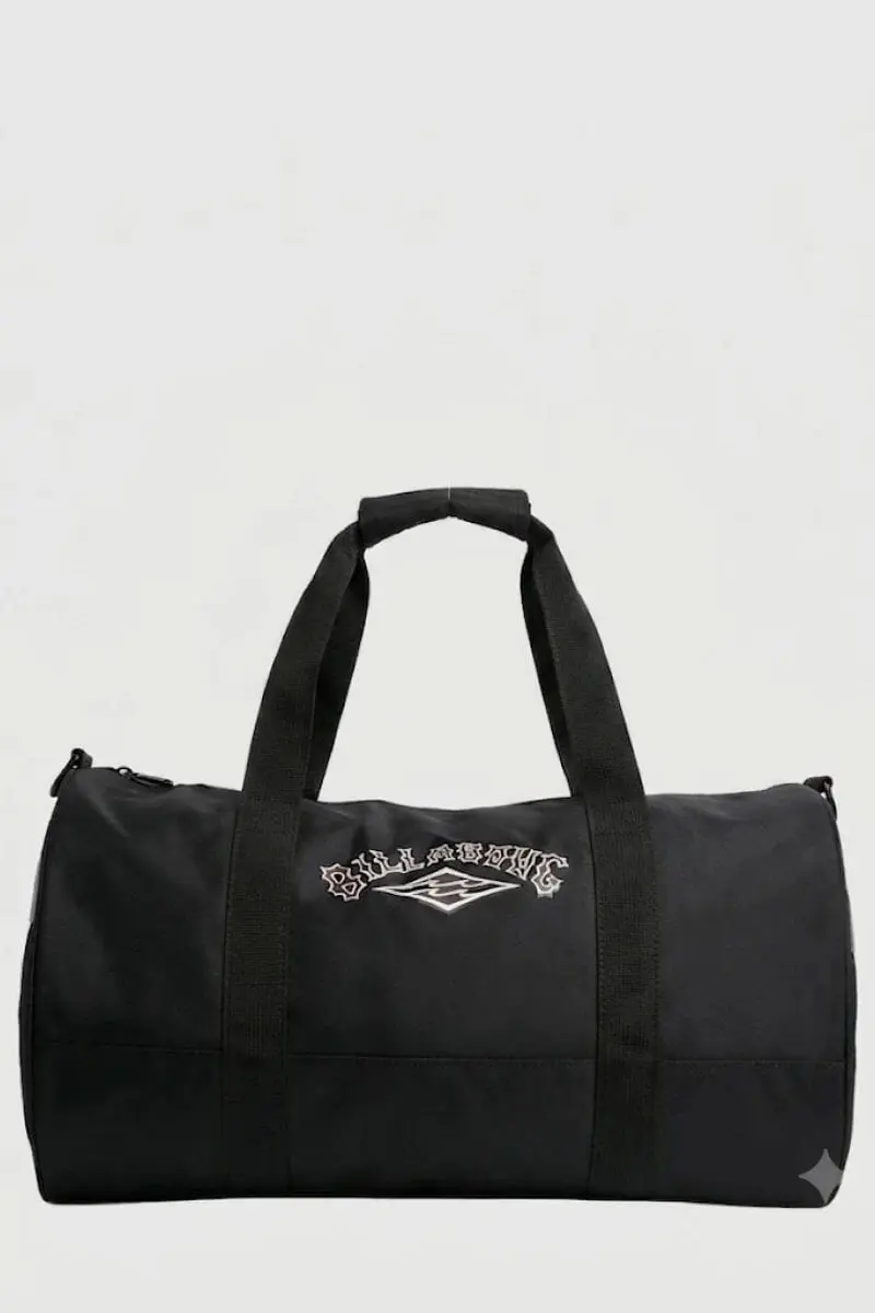 Bolso Billabong Tradditional Duffle – Negro