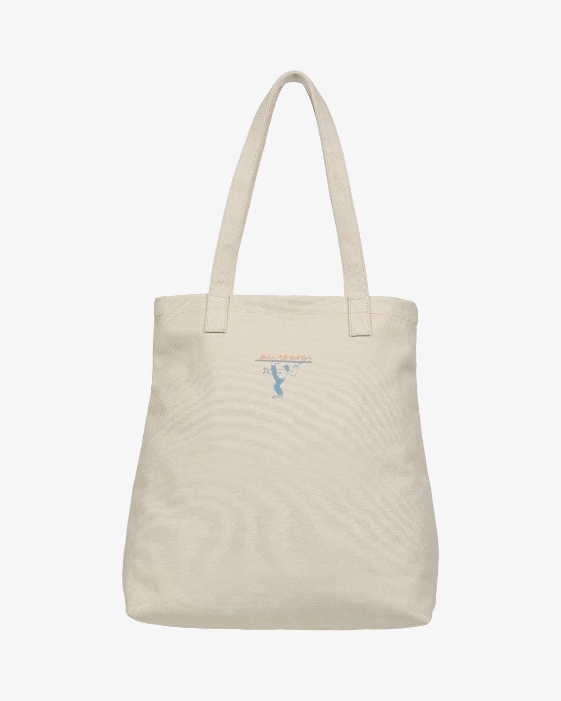Tote bag Billabong Ty Williams – Beige