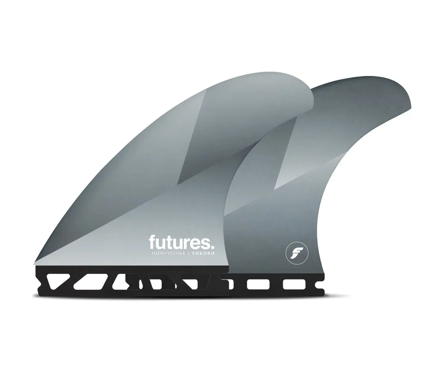 Quillas Futures Tokoro HC Thruster – M