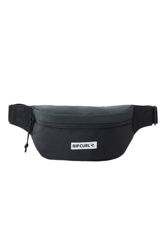 Riñonera Rip Curl Waist Bag Small Icons