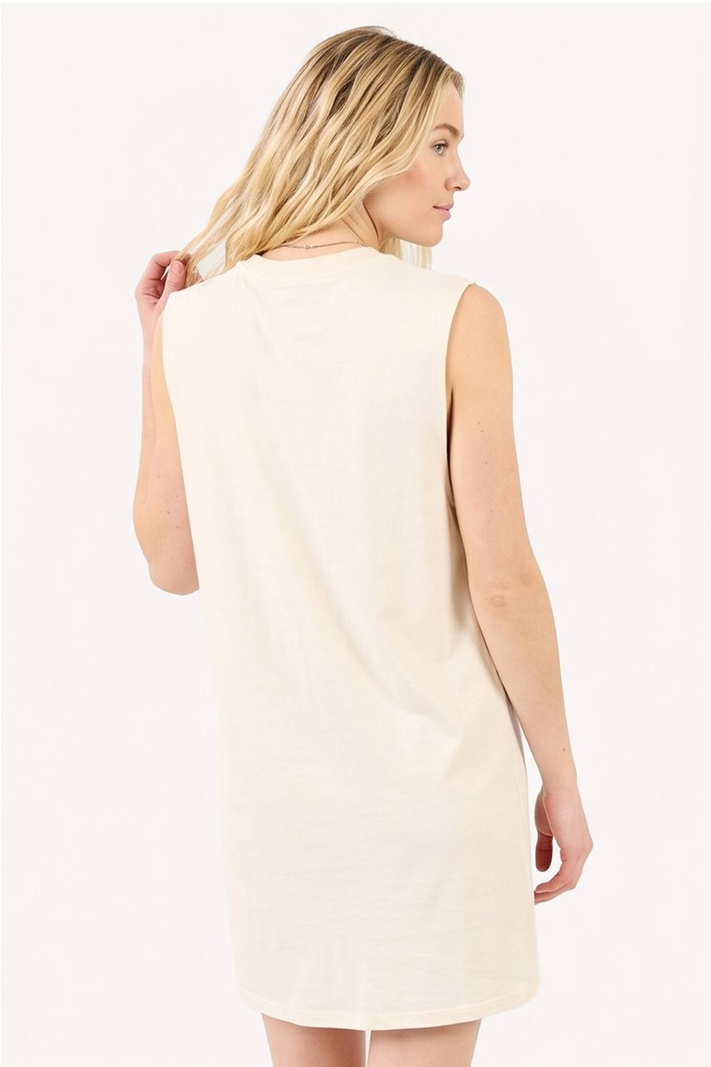 Vestido Billabong Pour Your Heart Dress – Crudo