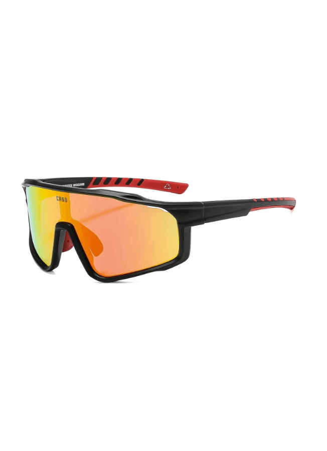 Lentes Cabo Gravity – Negro