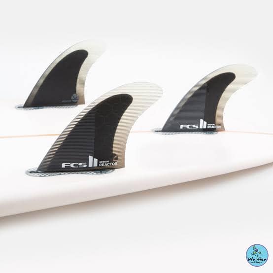 Quillas FCS2 Reactor PC Thruster – L