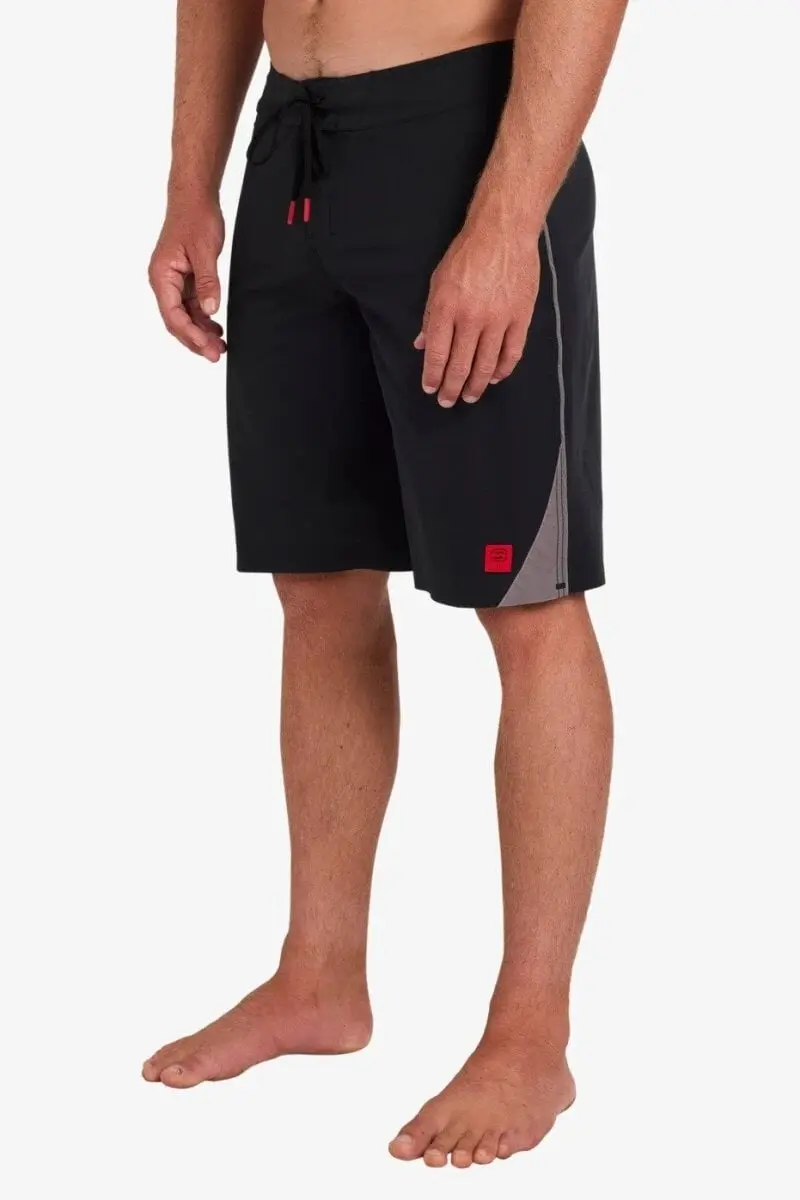 Boardshort Billabong Strike Mission Pro BS – Negro