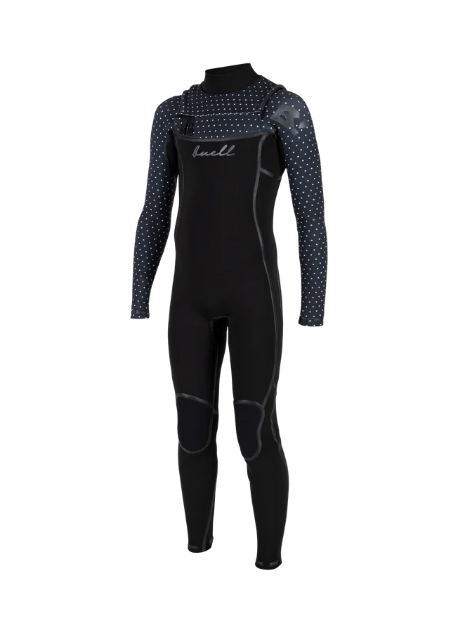 Traje Buell Rb1 Accelerator Kids Puntitos – 4.3