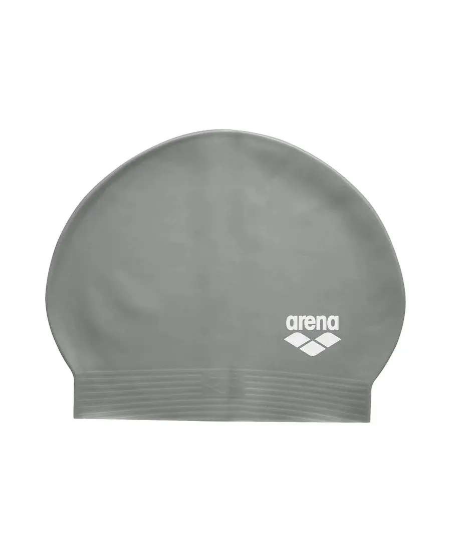Gorra de Natacion Arena Soft Latex II Adult – Color variado