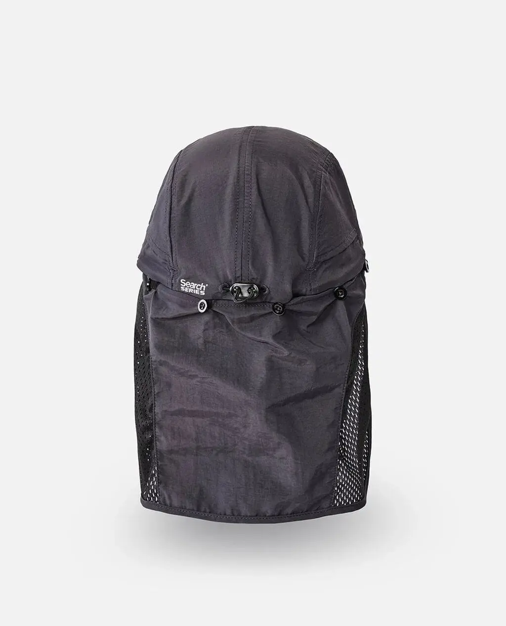 Gorro de agua Rip Curl S Series Surf – Washed Black