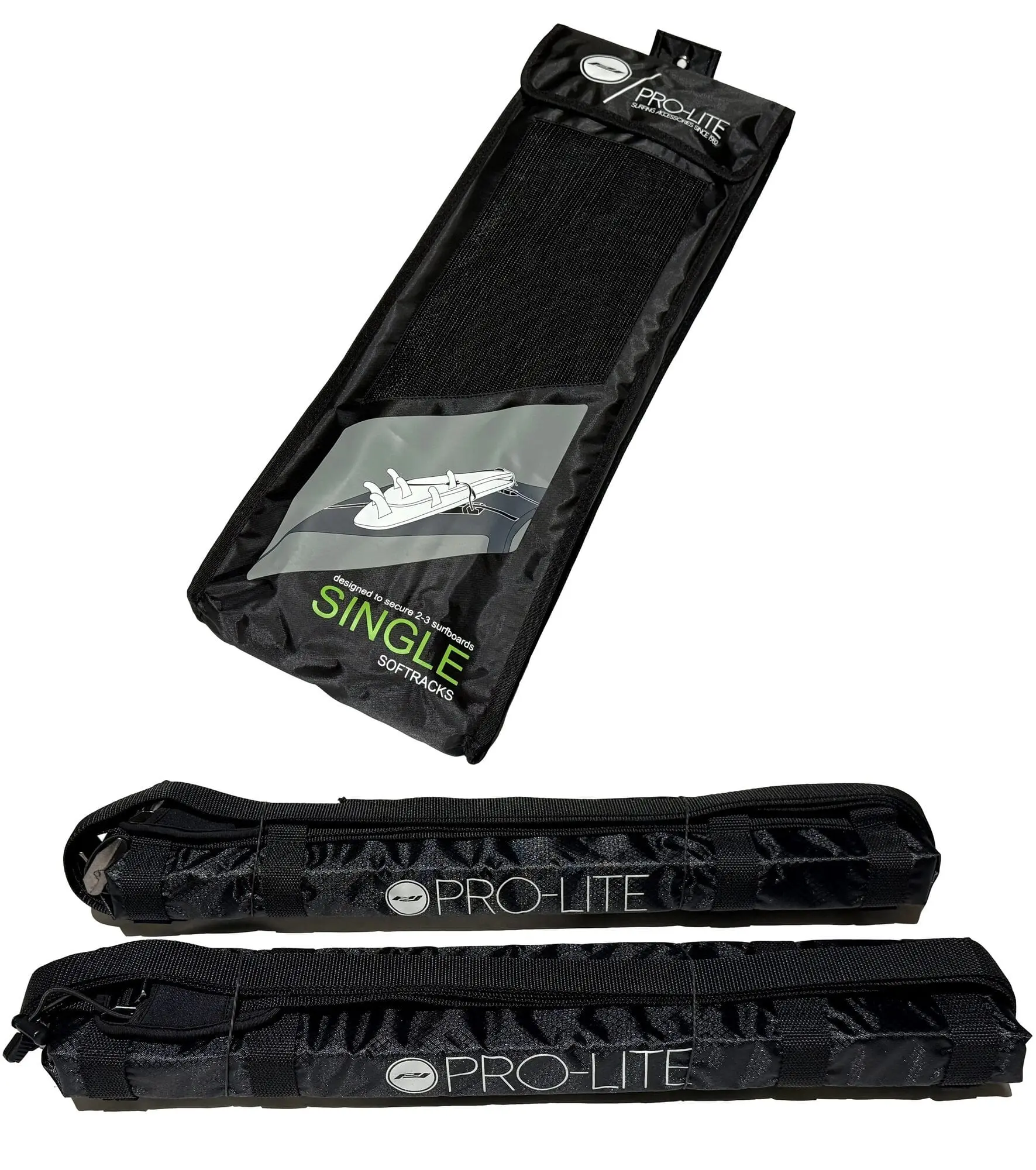 Soft Rack Prolite Simple