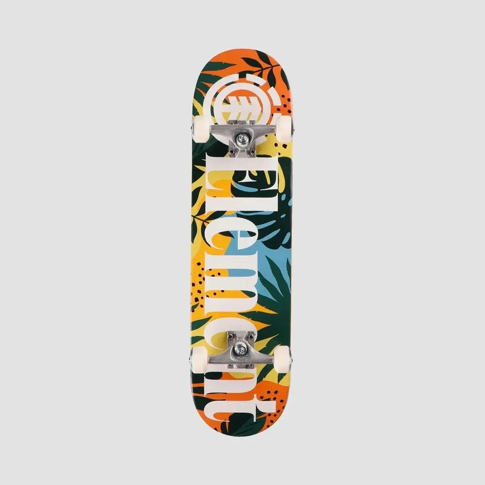 Skate Completo Element Monstera  8’0